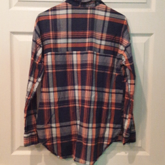 Flannel - Picture 2 of 2
